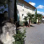 Casa de hóspedes Domaine Mongiron