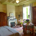 Casa de hóspedes Domaine Mongiron