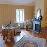 Casa de hóspedes Domaine Mongiron 4*