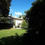 Domaine Mongiron Casa de hóspedes 4*