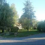 Domaine Mongiron Casa de hóspedes Nérigean