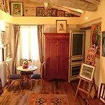 Casa de hóspedes Domaine Mongiron