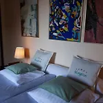 Casa de hóspedes Domaine Mongiron 4*
