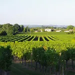 Domaine Mongiron Casa de hóspedes