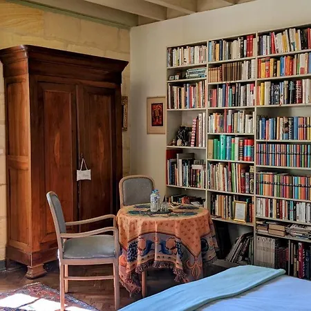 Pensionat Domaine Mongiron