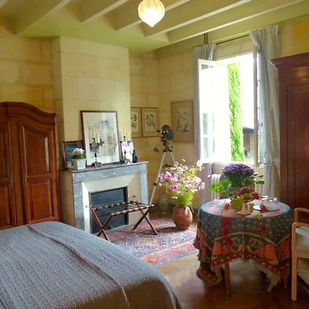 Gæstehus Domaine Mongiron