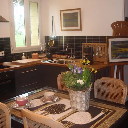 Domaine Mongiron Gæstehus 4*