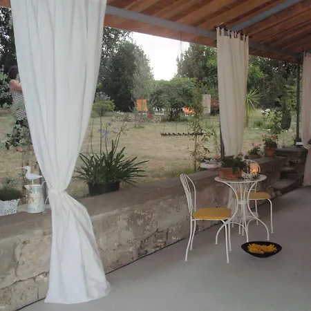 Πανσιόν Domaine Mongiron