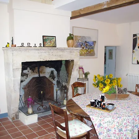Domaine Mongiron 4*
