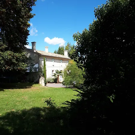 Domaine Mongiron Pensionat 4*
