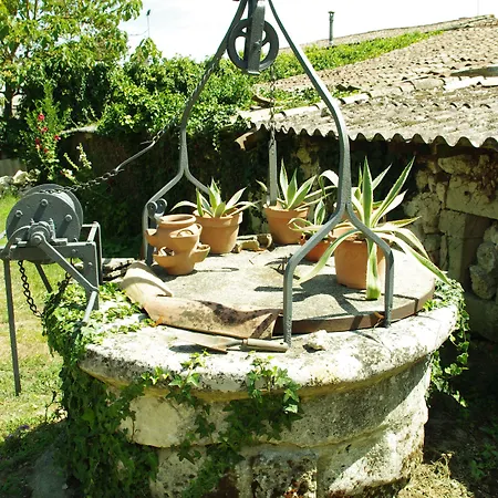 Domaine Mongiron 4*