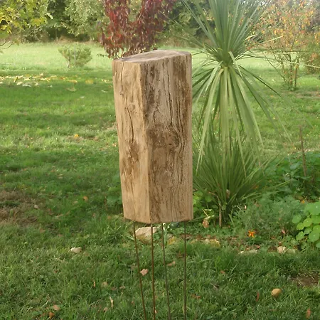 Gæstehus Domaine Mongiron