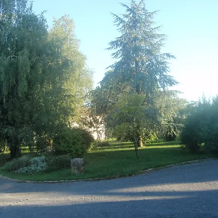 Domaine Mongiron Pensionat Nérigean