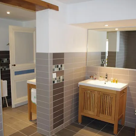 Gasthuis Domaine Mongiron 4*