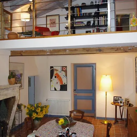 Domaine Mongiron Gasthuis 4*