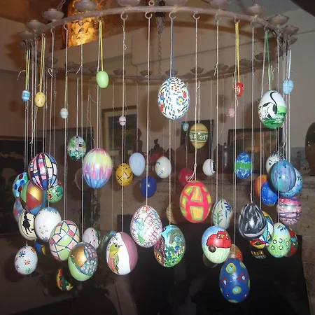 Pensionat Domaine Mongiron 4*