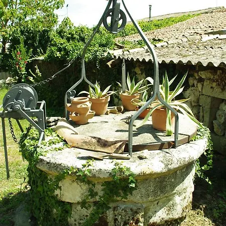 Gasthuis Domaine Mongiron Nérigean