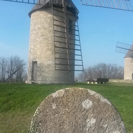 Domaine Mongiron 4*