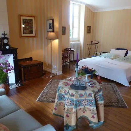 Domaine Mongiron 4*