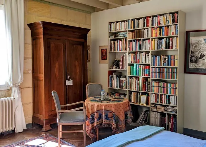 Πανσιόν Domaine Mongiron