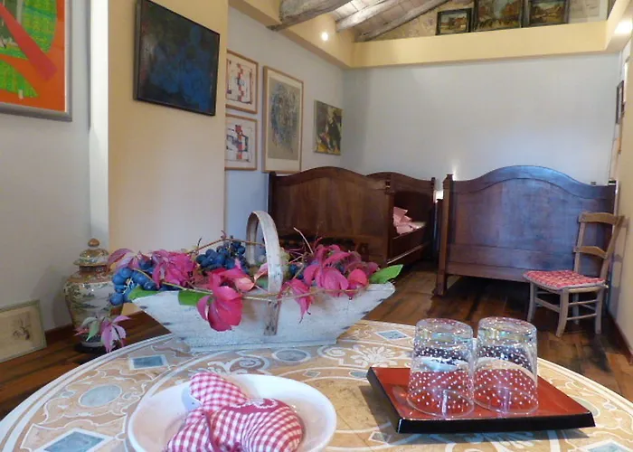 Πανσιόν Domaine Mongiron 4*