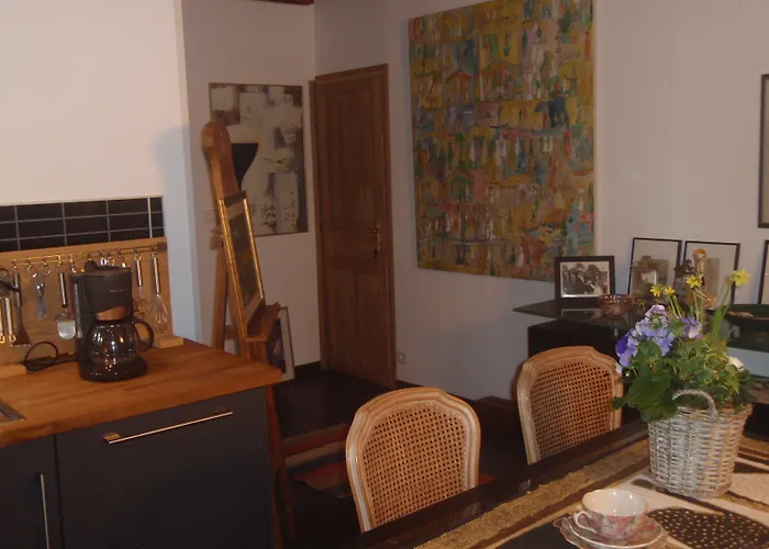 Domaine Mongiron Nérigean