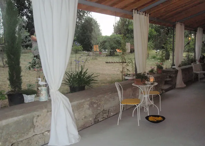 Πανσιόν Domaine Mongiron