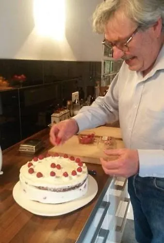 Πανσιόν Domaine Mongiron