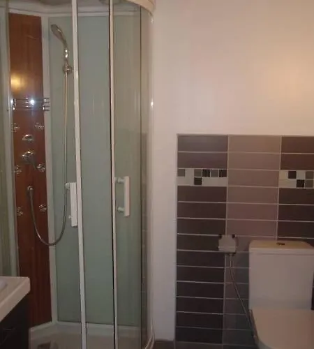 Πανσιόν Domaine Mongiron 4*