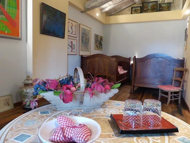 Πανσιόν Domaine Mongiron 4*