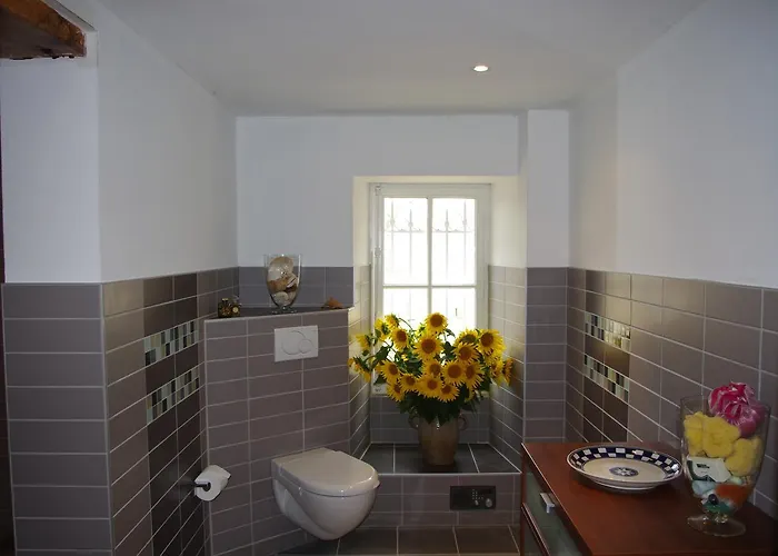 Πανσιόν Domaine Mongiron Nérigean