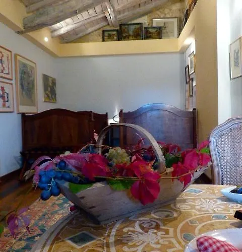 Πανσιόν Domaine Mongiron 4*