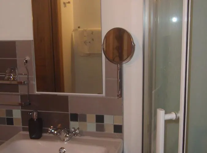 Domaine Mongiron Gæstehus Nérigean